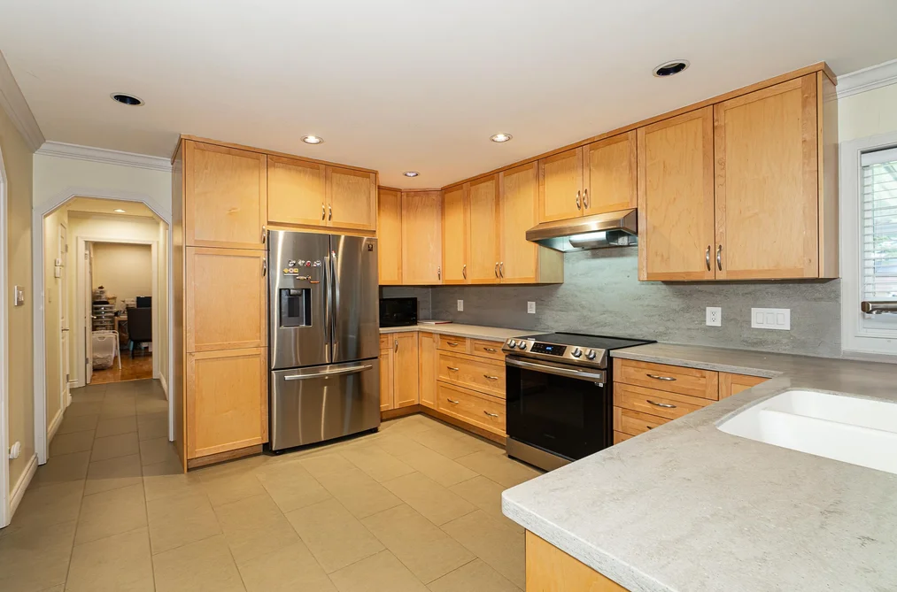10060 SWINTON CRESCENT, Richmond BC V7A 3T1, Richmond BC — Residential for Sale - Photo 5
