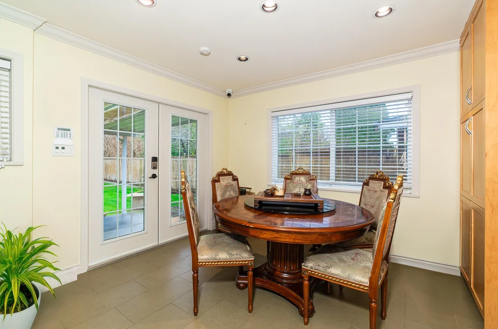 10060 SWINTON CRESCENT, Richmond BC V7A 3T1, Richmond BC — Residential for Sale - Photo 7