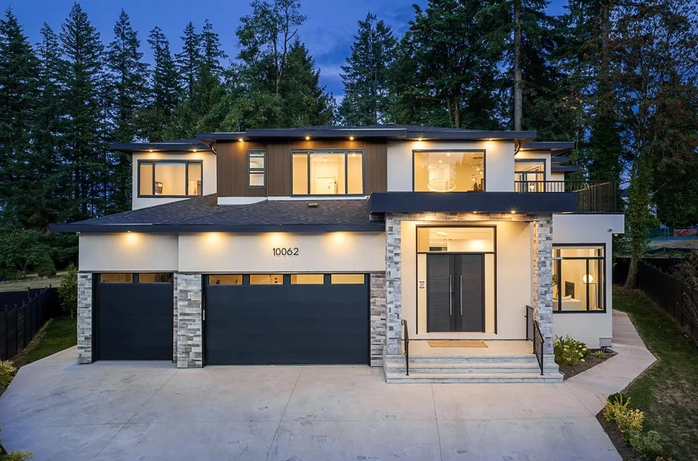 House for sale at 10062 174a Street Surrey British Columbia - MLS: R3145022