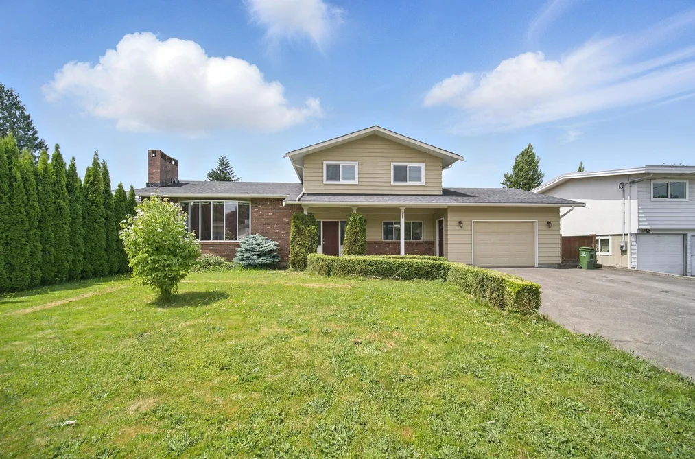 House for sale at 10065 Dublin Drive Chilliwack British Columbia - MLS: R3010950