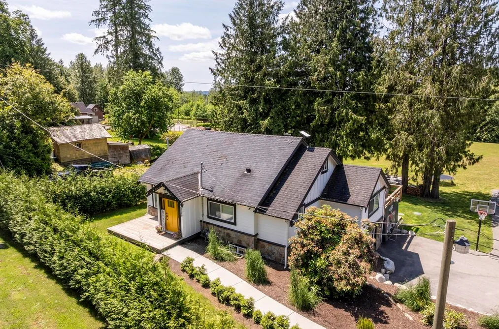 10069 WOLFE STREET, Mission BC V4S 1G7, Mission BC — Residential for Sale - Photo 3
