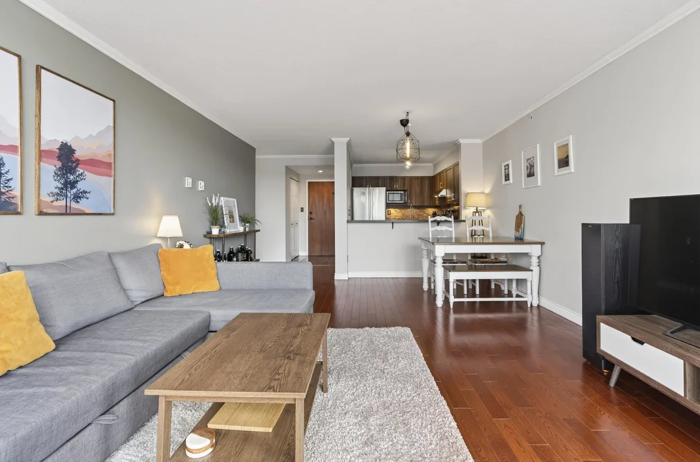 1007 10 LAGUNA COURT, New Westminster BC V3M 6W3, New Westminster BC — Residential for Sale - Photo 5