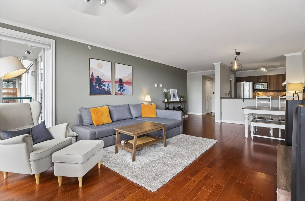 1007 10 LAGUNA COURT, New Westminster BC V3M 6W3, New Westminster BC — Residential for Sale - Photo 6