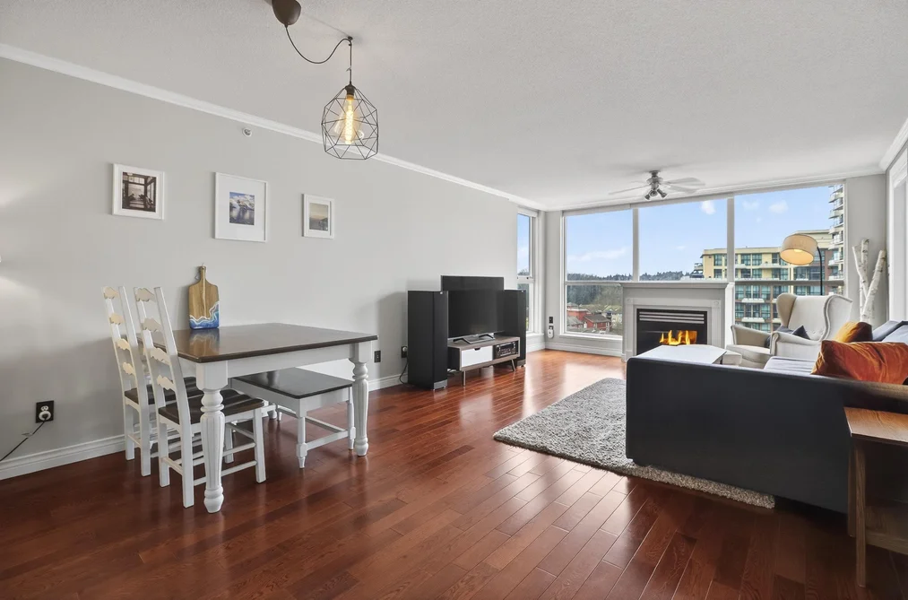 1007 10 LAGUNA COURT, New Westminster BC V3M 6W3, New Westminster BC — Residential for Sale - Photo 7