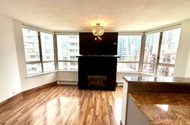 1003 Pacific St Unit 1007, Vancouver, BC - MLS: R3118433