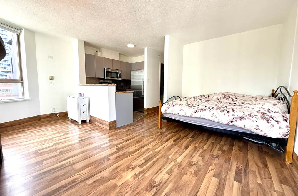 1007 1003 PACIFIC STREET, Vancouver BC V6E 4P2, Vancouver BC — Residential for Sale - Photo 2