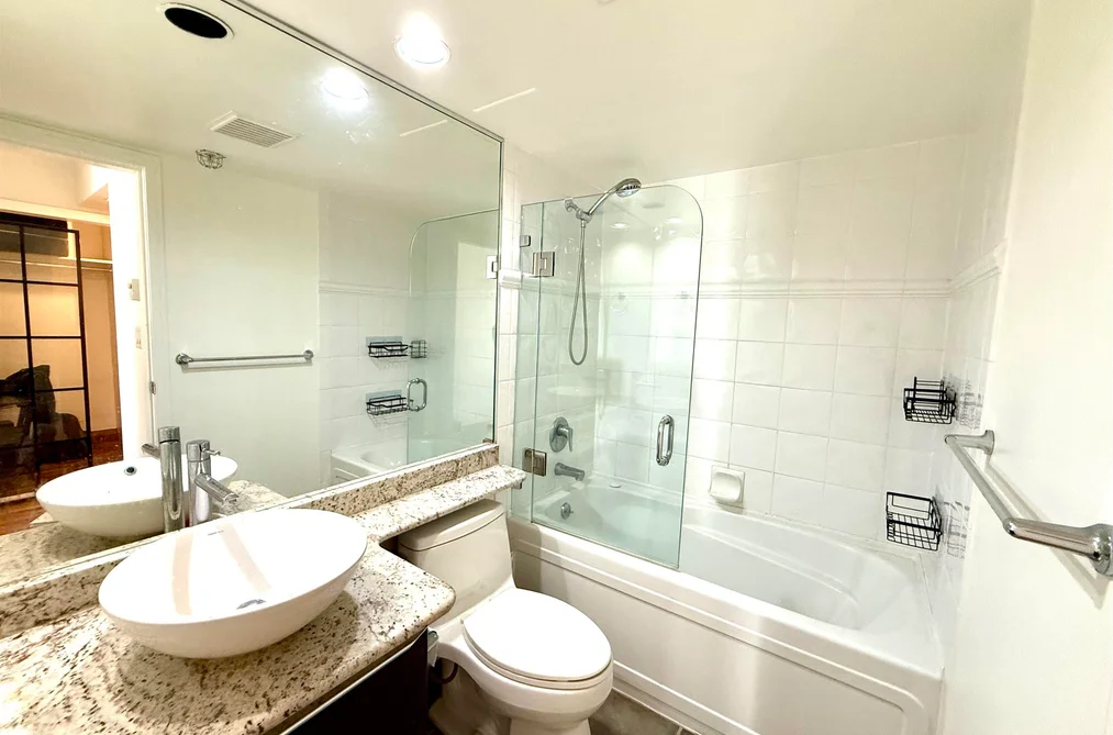 1007 1003 PACIFIC STREET, Vancouver BC V6E 4P2, Vancouver BC — Residential for Sale - Photo 4
