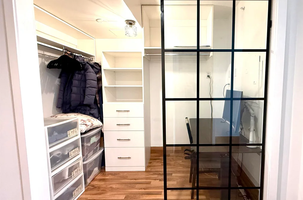 1007 1003 PACIFIC STREET, Vancouver BC V6E 4P2, Vancouver BC — Residential for Sale - Photo 5