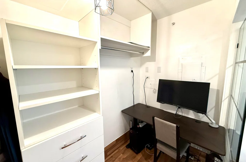 1007 1003 PACIFIC STREET, Vancouver BC V6E 4P2, Vancouver BC — Residential for Sale - Photo 6