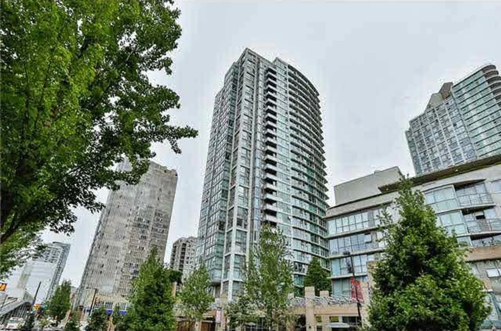 Condo for sale at 1007 1008 Cambie Street Vancouver British Columbia - MLS: R3118595