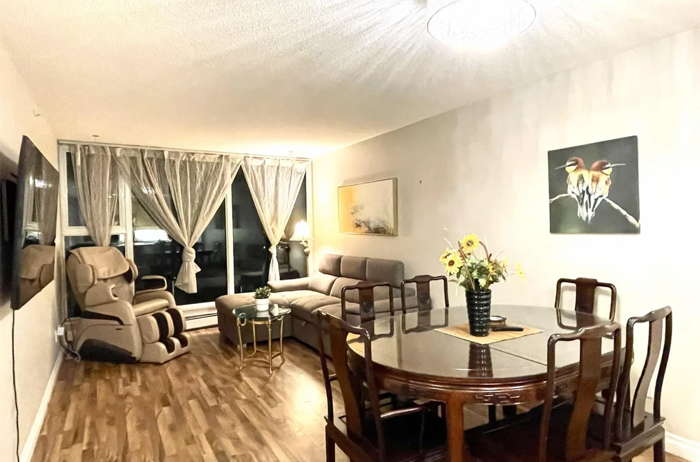 1007 1008 CAMBIE STREET, Vancouver BC V6B 6J7, Vancouver BC — Residential for Sale - Photo 3