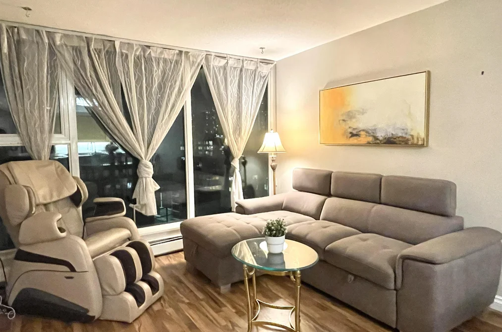 1007 1008 CAMBIE STREET, Vancouver BC V6B 6J7, Vancouver BC — Residential for Sale - Photo 4