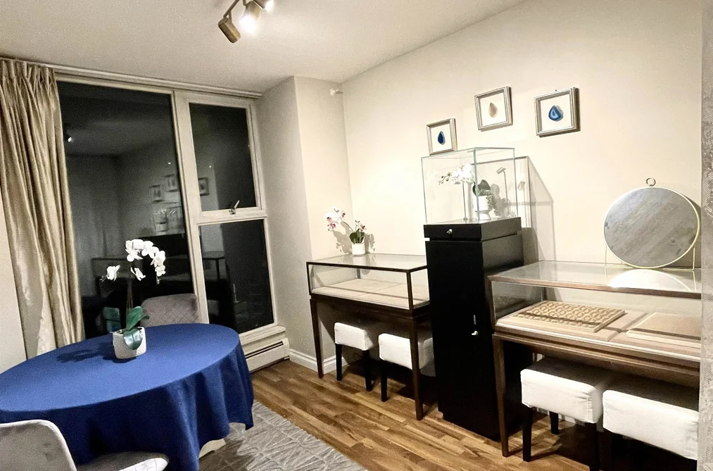 1007 1008 CAMBIE STREET, Vancouver BC V6B 6J7, Vancouver BC — Residential for Sale - Photo 6
