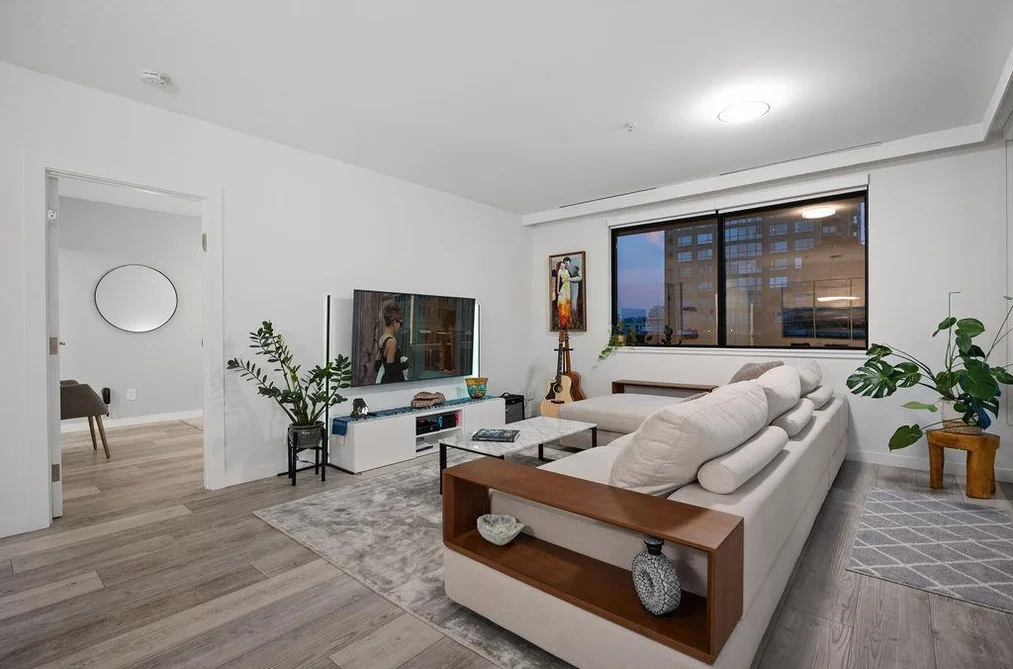 1007 1177 HORNBY STREET, Vancouver BC V6Z 2E9, Vancouver BC — Residential for Sale - Photo 6