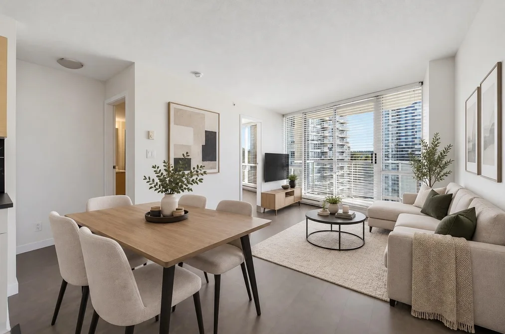 Condo for sale at 1007 13618 100 Avenue Surrey British Columbia - MLS: R3168346