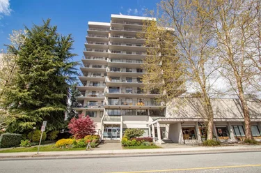 150 15th East St Unit 1007, North Vancouver, BC - MLS: R3172457
