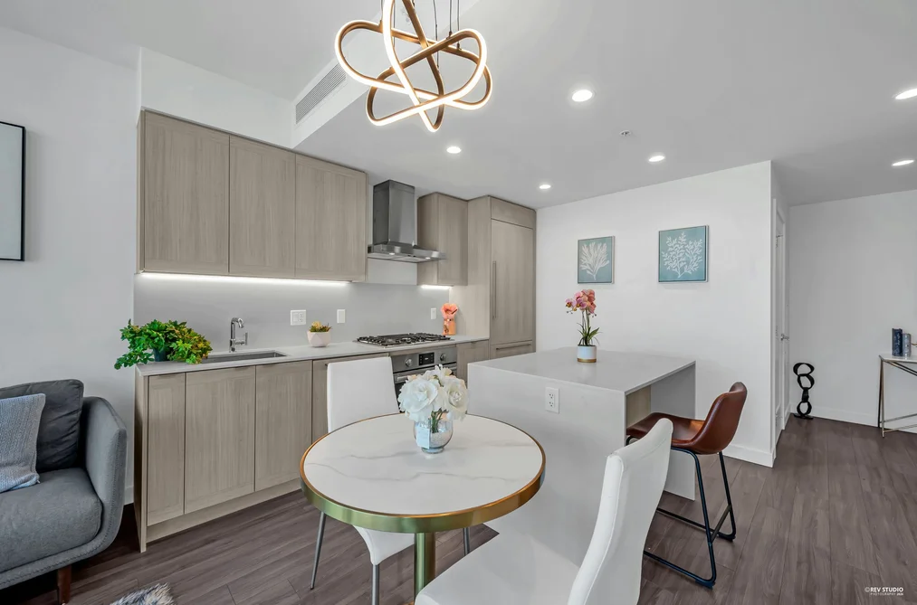 1007 2311 BETA AVENUE, Burnaby BC V5C 0M1, Burnaby BC — Residential for Sale - Photo 5