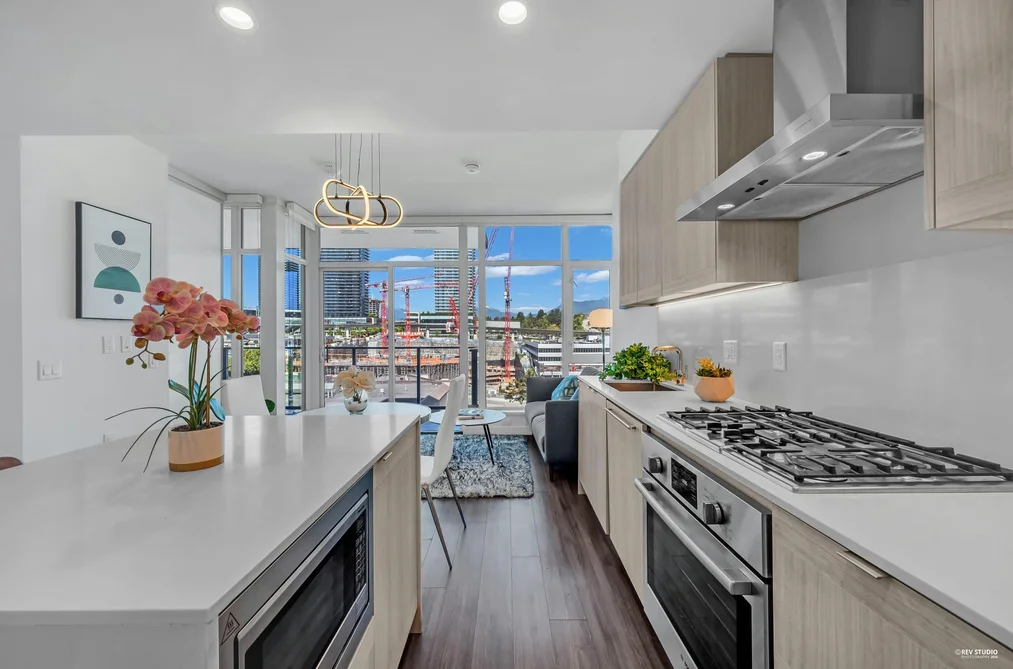 1007 2311 BETA AVENUE, Burnaby BC V5C 0M1, Burnaby BC — Residential for Sale - Photo 7