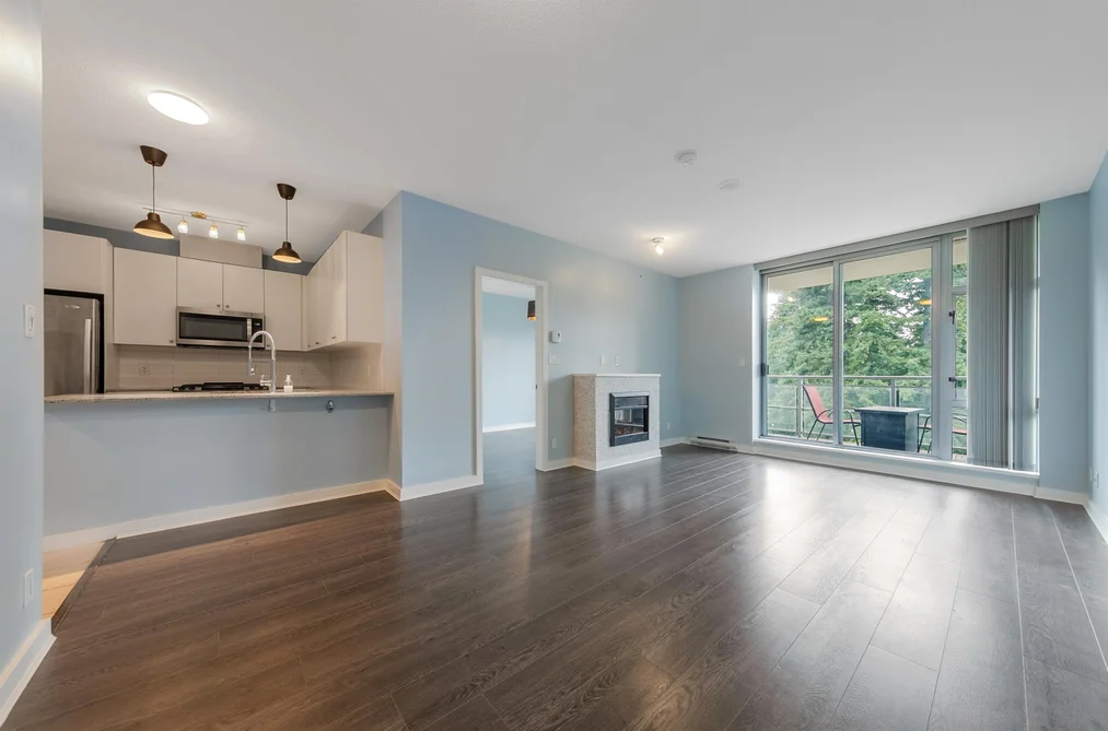 1007 280 ROSS DRIVE, New Westminster BC V3L 0C2, New Westminster BC — Residential for Sale - Photo 2