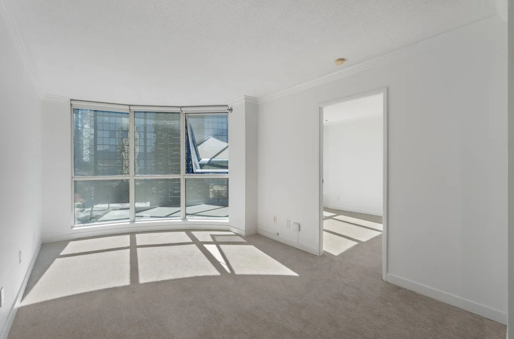 1007 588 BROUGHTON STREET, Vancouver BC V6G 3E3, Vancouver BC — Residential for Sale - Photo 4