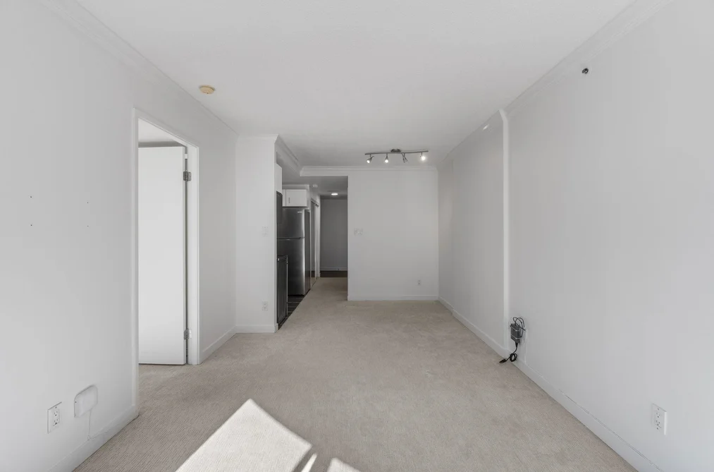 1007 588 BROUGHTON STREET, Vancouver BC V6G 3E3, Vancouver BC — Residential for Sale - Photo 6