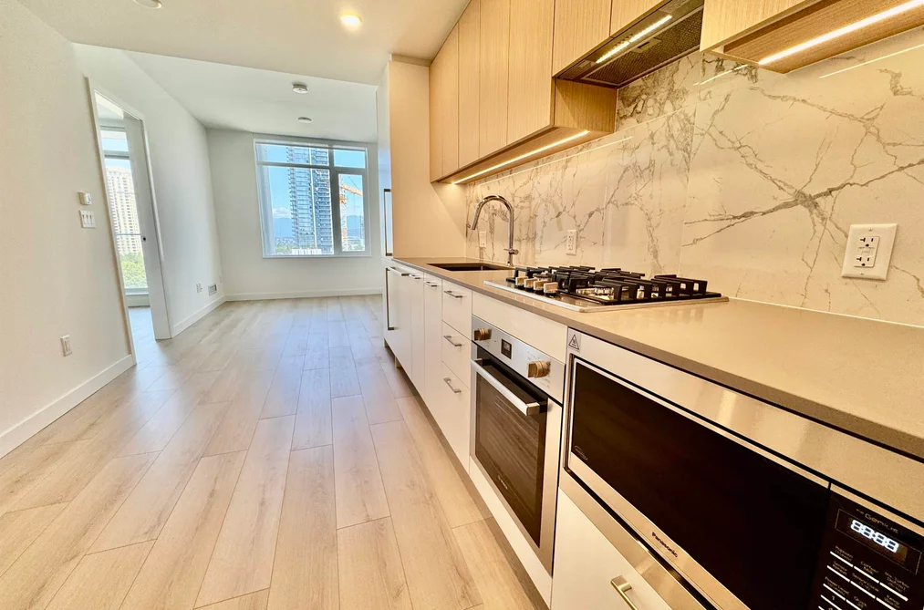 1007 6468 WILLINGDON AVENUE, Burnaby BC V5H 0L3, Burnaby BC — Residential for Sale - Photo 3
