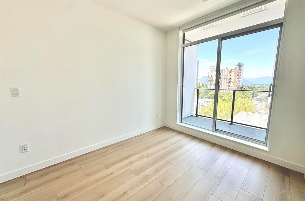 1007 6468 WILLINGDON AVENUE, Burnaby BC V5H 0L3, Burnaby BC — Residential for Sale - Photo 5
