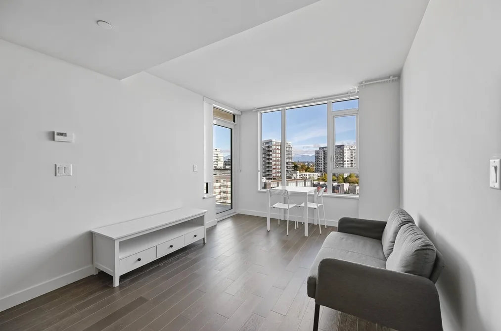 7468 Lansdowne Rd Unit 1007, Richmond, BC - MLS: R3169714