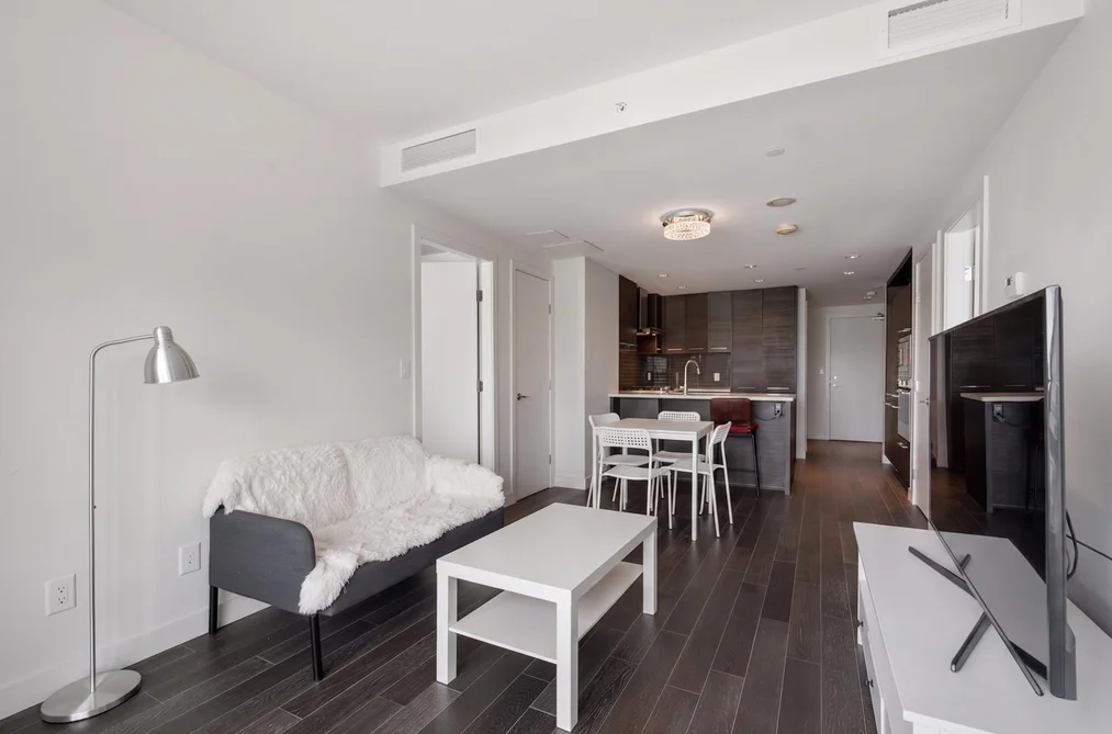1007 7468 LANSDOWNE ROAD, Richmond BC V7C 0B7, Richmond BC — Residential for Sale - Photo 3