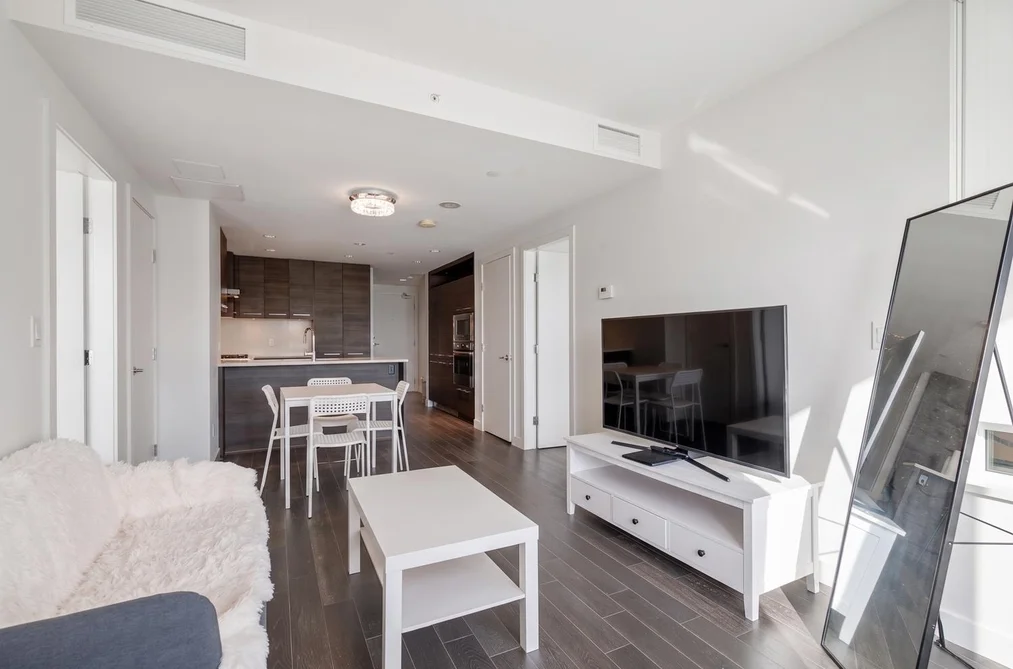 1007 7468 LANSDOWNE ROAD, Richmond BC V7C 0B7, Richmond BC — Residential for Sale - Photo 4