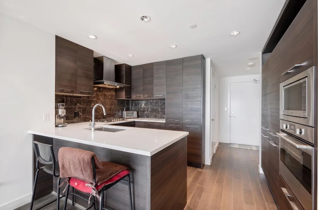 1007 7468 LANSDOWNE ROAD, Richmond BC V7C 0B7, Richmond BC — Residential for Sale - Photo 5
