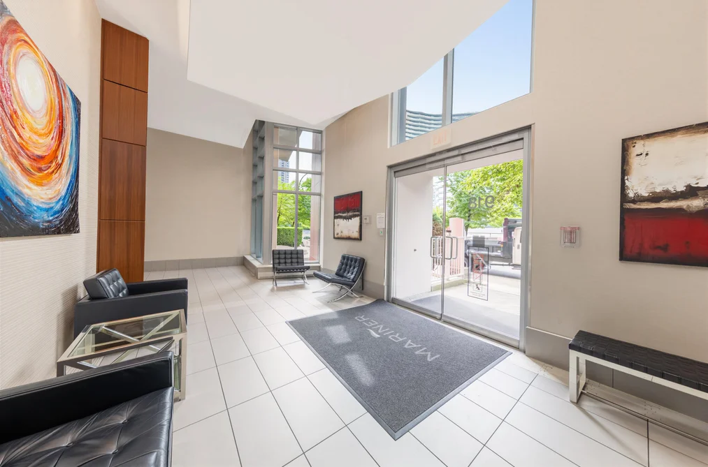1007 918 COOPERAGE WAY, Vancouver BC V6B 0A7, Vancouver BC — Residential for Sale - Photo 2