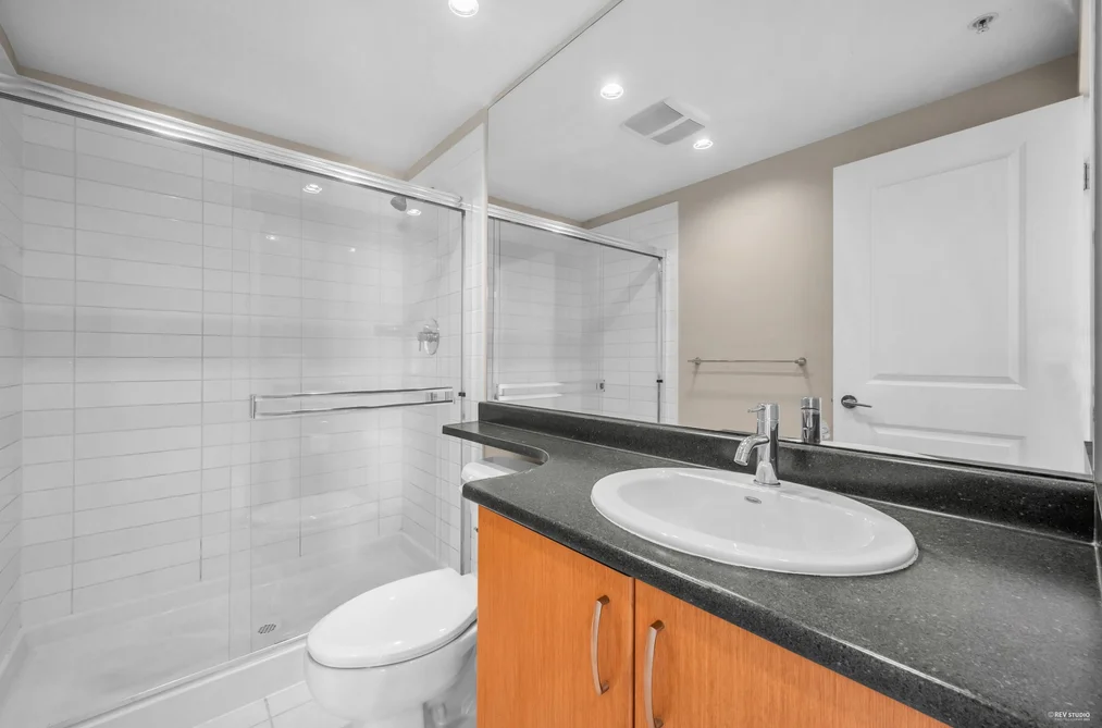 1007 9222 UNIVERSITY CRESCENT, Burnaby BC V5A 0A6, Burnaby BC — Residential for Sale — Photo 12 of 26