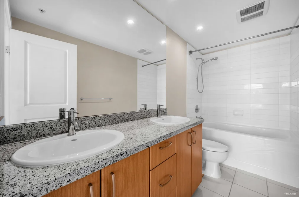 1007 9222 UNIVERSITY CRESCENT, Burnaby BC V5A 0A6, Burnaby BC — Residential for Sale — Photo 15 of 26