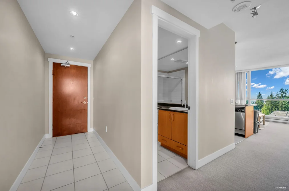 1007 9222 UNIVERSITY CRESCENT, Burnaby BC V5A 0A6, Burnaby BC — Residential for Sale — Photo 17 of 26