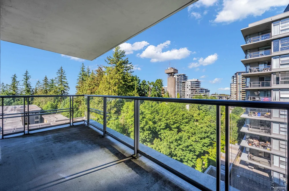 1007 9222 UNIVERSITY CRESCENT, Burnaby BC V5A 0A6, Burnaby BC — Residential for Sale — Photo 19 of 26