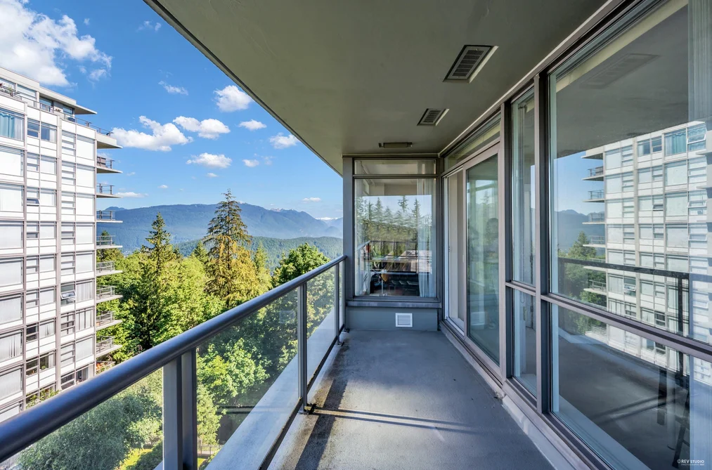 1007 9222 UNIVERSITY CRESCENT, Burnaby BC V5A 0A6, Burnaby BC — Residential for Sale — Photo 20 of 26