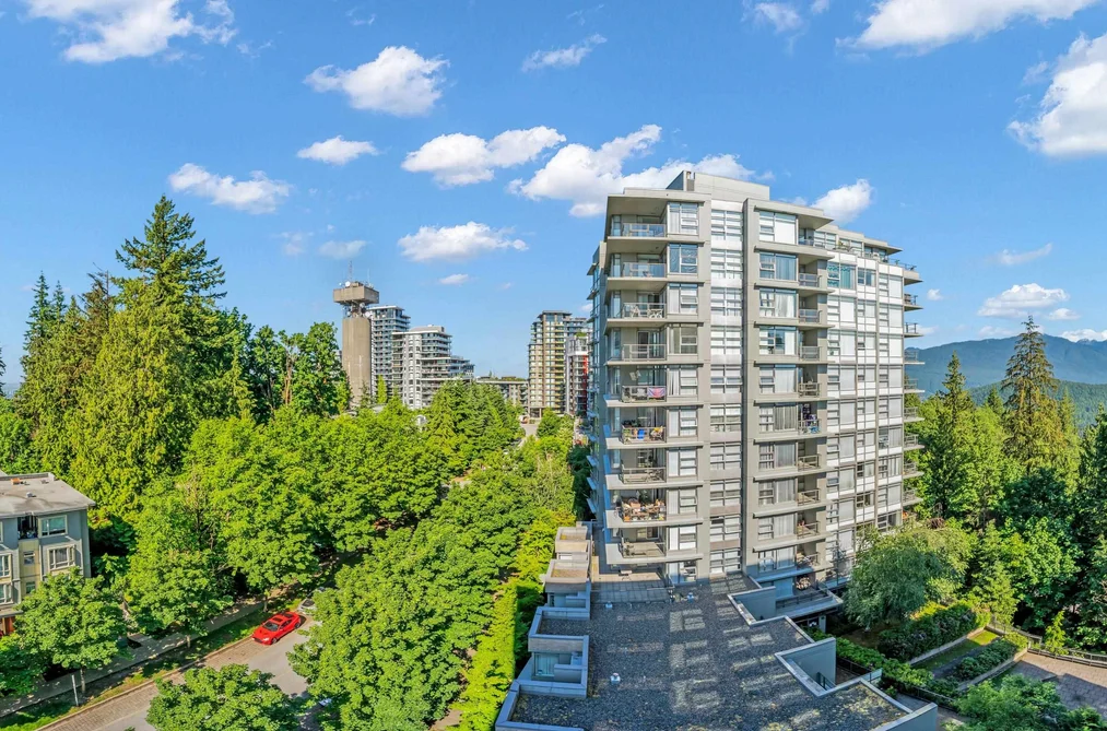 1007 9222 UNIVERSITY CRESCENT, Burnaby BC V5A 0A6, Burnaby BC — Residential for Sale — Photo 21 of 26