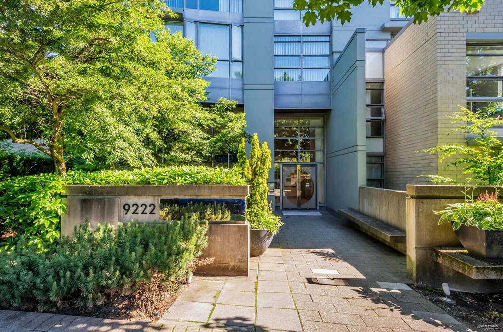1007 9222 UNIVERSITY CRESCENT, Burnaby BC V5A 0A6, Burnaby BC — Residential for Sale — Photo 25 of 26
