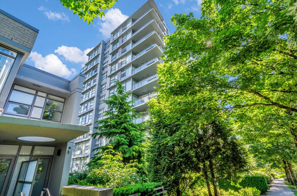 1007 9222 UNIVERSITY CRESCENT, Burnaby BC V5A 0A6, Burnaby BC — Residential for Sale — Photo 26 of 26