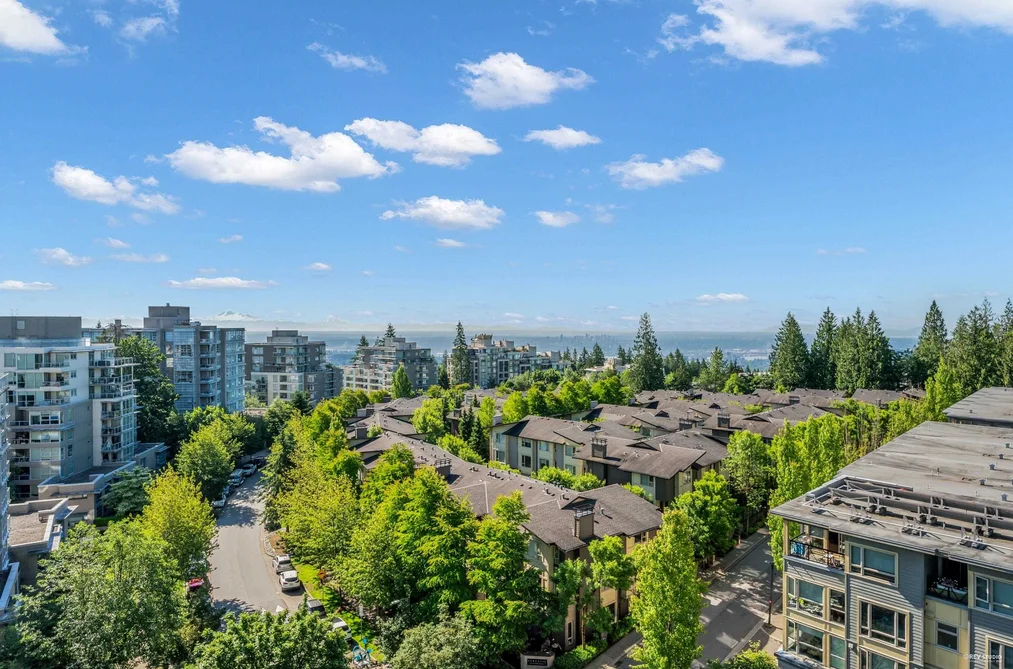 1007 9222 UNIVERSITY CRESCENT, Burnaby BC V5A 0A6, Burnaby BC — Residential for Sale — Photo 3 of 26