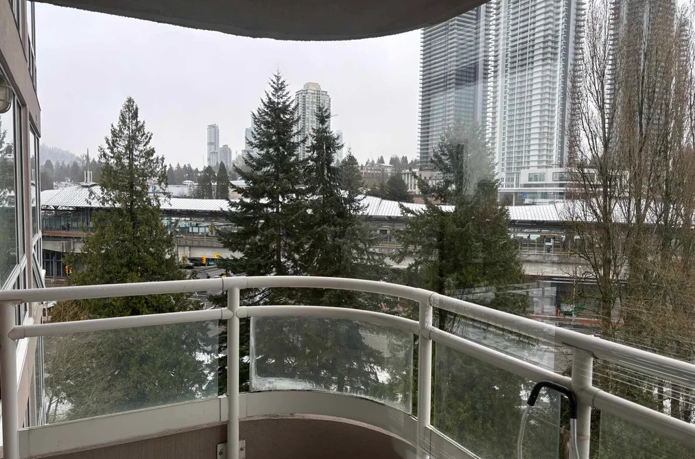 1007 9633 MANCHESTER DRIVE, Burnaby BC V3N 4Y9, Burnaby BC — Residential for Sale - Photo 3