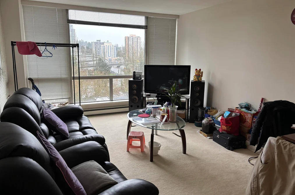 1007 9633 MANCHESTER DRIVE, Burnaby BC V3N 4Y9, Burnaby BC — Residential for Sale - Photo 5