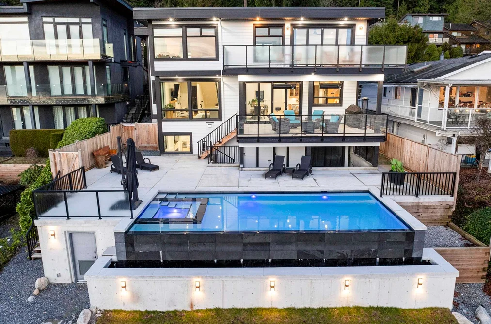 1007 IOCO ROAD, Port Moody BC V3H 2W9, Port Moody BC — Residential for Sale - Photo 2
