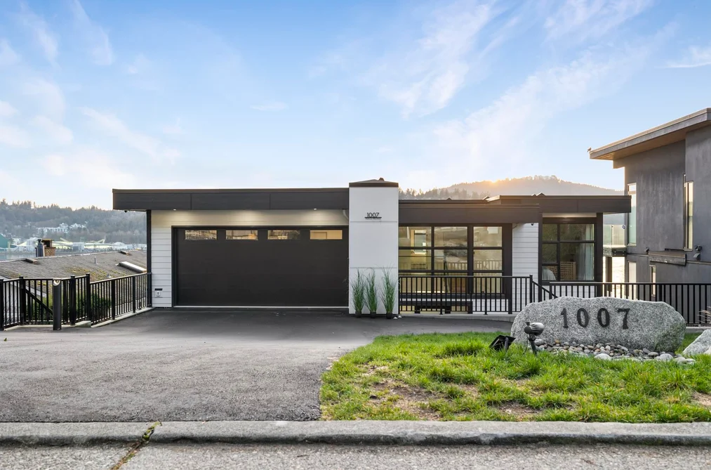 1007 IOCO ROAD, Port Moody BC V3H 2W9, Port Moody BC — Residential for Sale - Photo 4