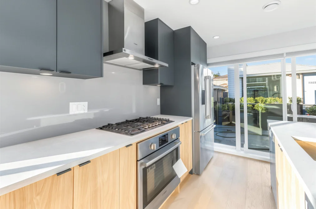 1007 W 58TH AVENUE, Vancouver BC V6P 1V9, Vancouver BC — Residential for Sale - Photo 3