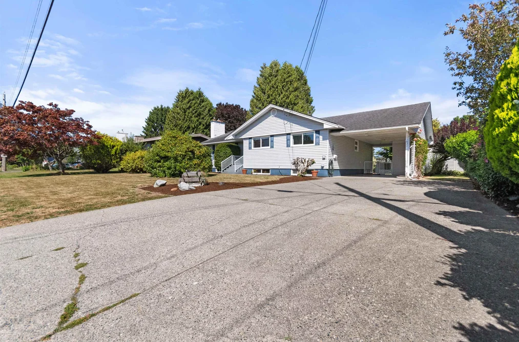 House for sale at 10070 Bonavista Street Chilliwack British Columbia - MLS: R3112296