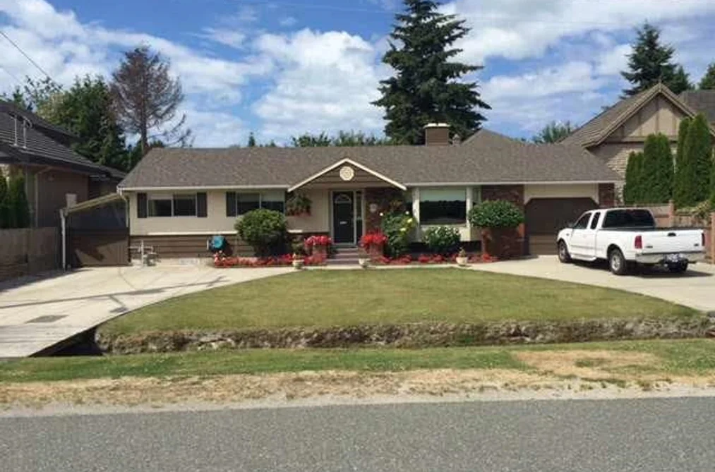 House for sale at 10071 Deagle Road Richmond British Columbia - MLS: R3158004