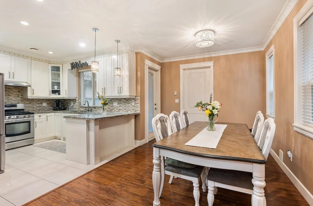 10071 NO. 1 ROAD, Richmond BC V7E 1S1, Richmond BC — Residential for Sale - Photo 7