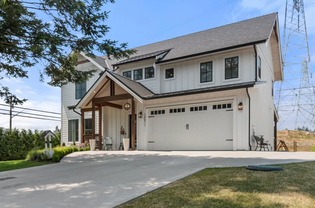 House for sale at 10071 Parkwood Drive Rosedale British Columbia - MLS: R3099278